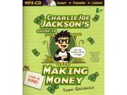 Charlie Joe Jackson s Guide to Making Money Charlie Joe Jackson MP3 UNA