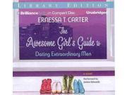 The Awesome Girl s Guide to Dating