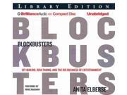 Blockbusters Unabridged