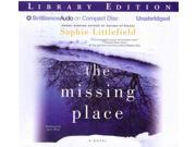 The Missing Place Unabridged