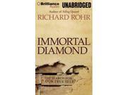 Immortal Diamond Unabridged