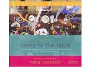 Come to the Table Souledout Sisters Unabridged
