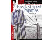 The Boy in the Striped Pajamas Great Works