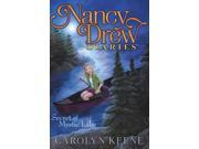 Secret at Mystic Lake Nancy Drew Diaries