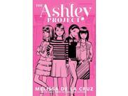 The Ashley Project The Ashley Project Reprint