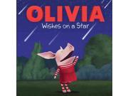Olivia Wishes on a Star Olivia