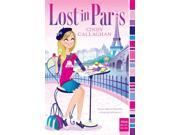 Lost in Paris Mix