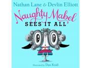 Naughty Mabel Sees It All Naughty Mabel