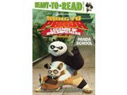 Panda School Ready to Read. Level 2