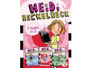 Heidi Heckelbeck Heidi Heckelbeck Combined