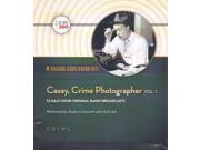 Casey Crime Photographer