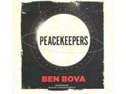 Peacekeepers Unabridged