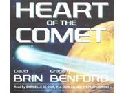 Heart of the Comet Unabridged