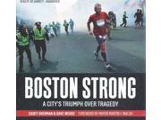 Boston Strong Unabridged