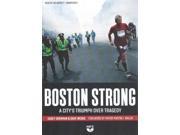 Boston Strong MP3 UNA