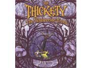 The Whispering Trees Thickety Unabridged
