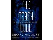 The Death Code Murder Complex Unabridged