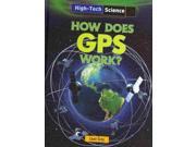 How Does GPS Work? High Tech Science