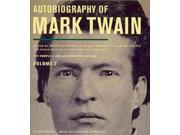 Autobiography of Mark Twain Unabridged