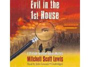 Evil in the 1st House Starlight Detective Agency Mysteries Unabridged