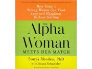 The Alpha Woman Meets Her Match COM CDR UN