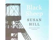 Black Sheep Unabridged