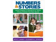 Numbers and Stories