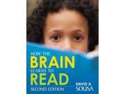 How the Brain Learns to Read 2