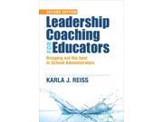 Leadership Coaching for Educators 2