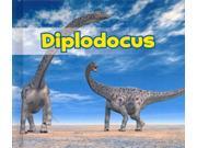 Diplodocus Acorn