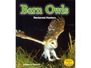 Barn Owls Heinemann Read Learn