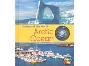 Arctic Ocean Heinemann First Library