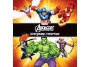 The Avengers Storybook Collection Disney Storybook Collections