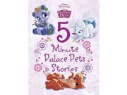 5 Minute Palace Pets Stories 5 Minute Stories