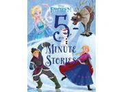 Frozen 5 Minute Stories 5 Minute Stories