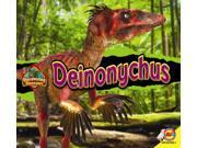 Deinonychus Discovering Dinosaurs