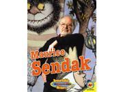 Maurice Sendak Remarkable Writers