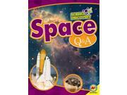 Space Science Discovery
