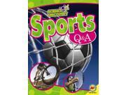 Sports Q A Science Discovery