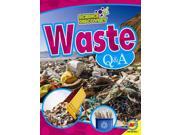 Waste Science Discovery
