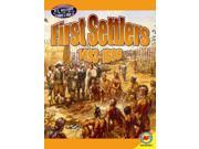 First Settlers 1492 1607 U.S. History Timelines