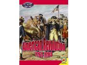 American Revolution U.S. History Timelines