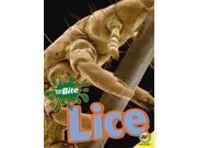Lice Bugs That Bite