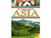 Asia The Natural World