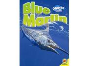 Blue Marlin Giants of the Ocean