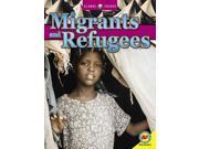 Migrants and Refugees Global Issues