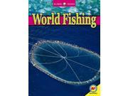 World Fishing Global Issues