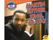 Martin Luther King Jr. Day Let s Celebrate American Holidays