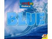 Blue Science Kids Colors