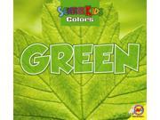 Green Science Kids Colors